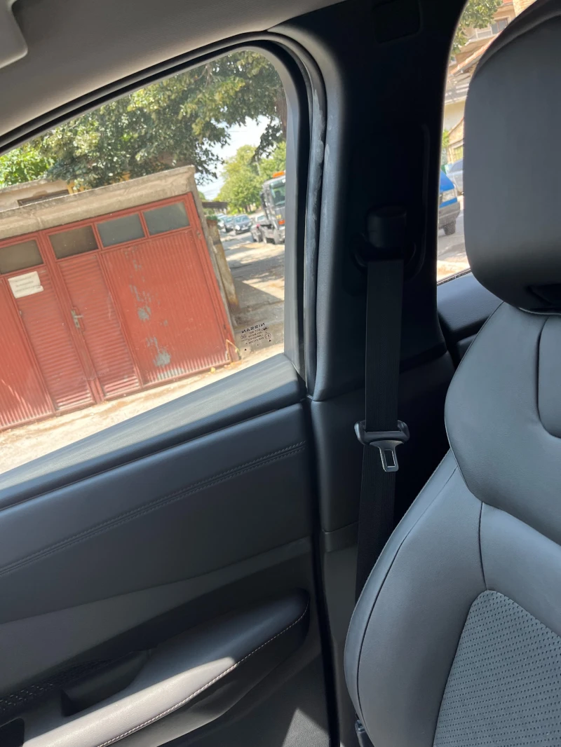 Nissan Ariya Engage e-4orce, снимка 7 - Автомобили и джипове - 51340688