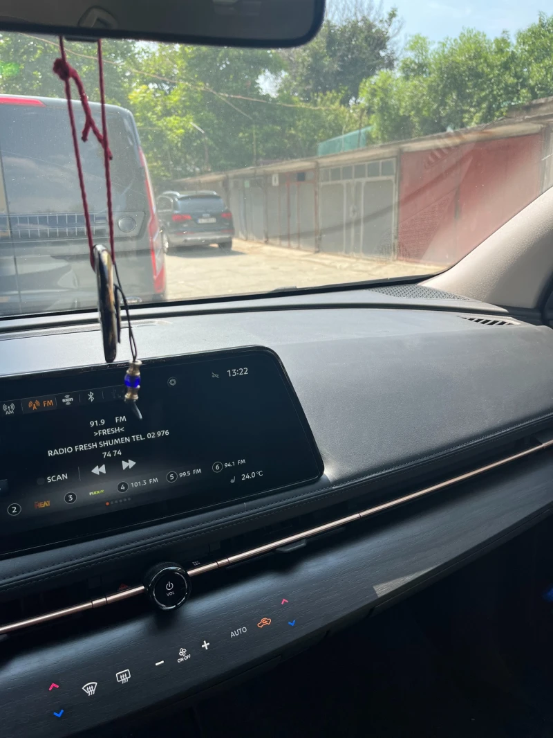 Nissan Ariya Engage e-4orce, снимка 10 - Автомобили и джипове - 51340688