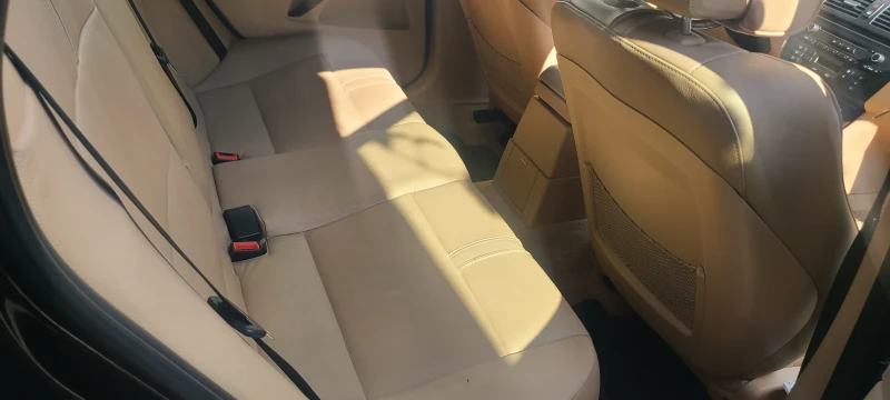 BMW X3 3.0 SD м пакет фейс панорама, снимка 14 - Автомобили и джипове - 51456190