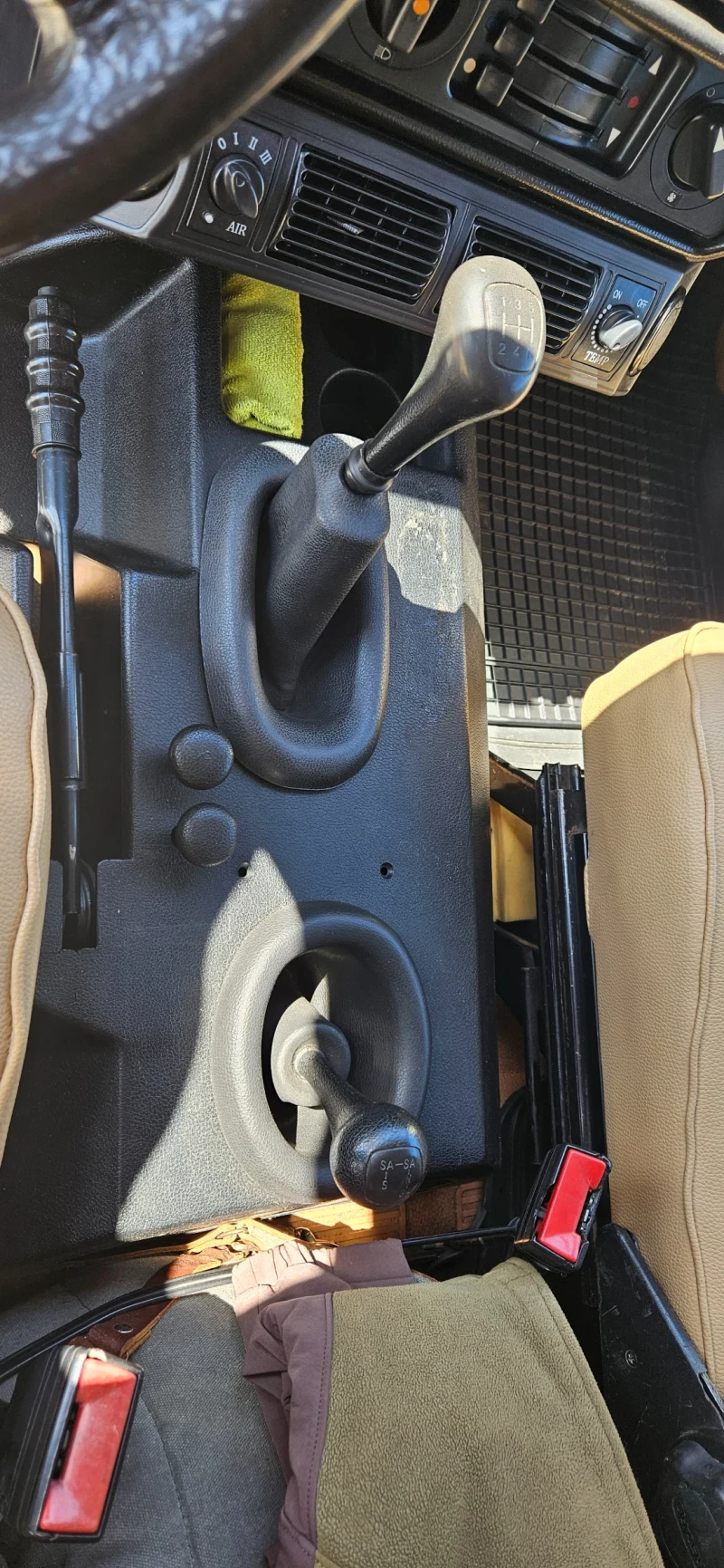 Mercedes-Benz G 230 230GE , снимка 8 - Автомобили и джипове - 51658180