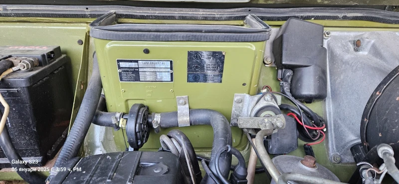 Mercedes-Benz G 230 230GE , снимка 13 - Автомобили и джипове - 51658180