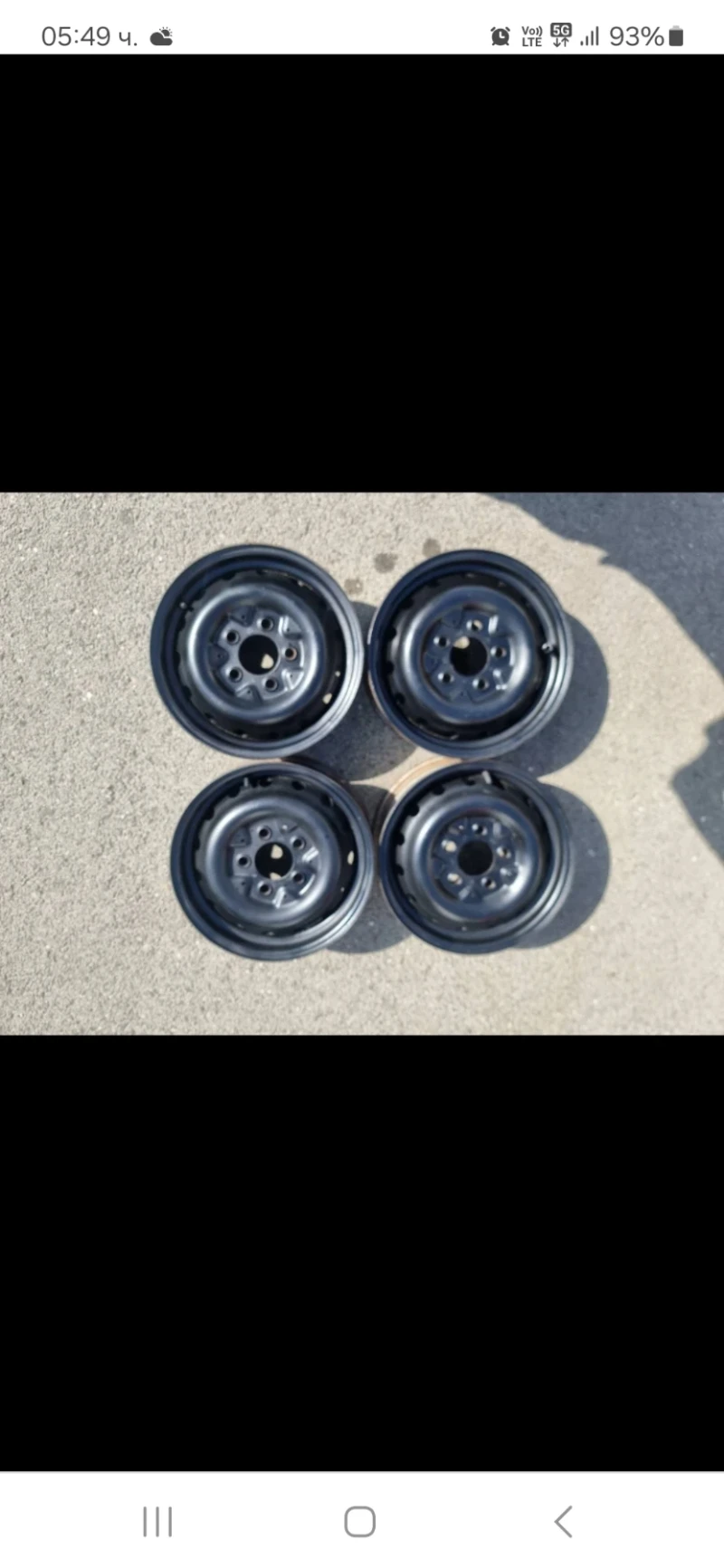 Mercedes-Benz G 230 230GE , снимка 15 - Автомобили и джипове - 51658180