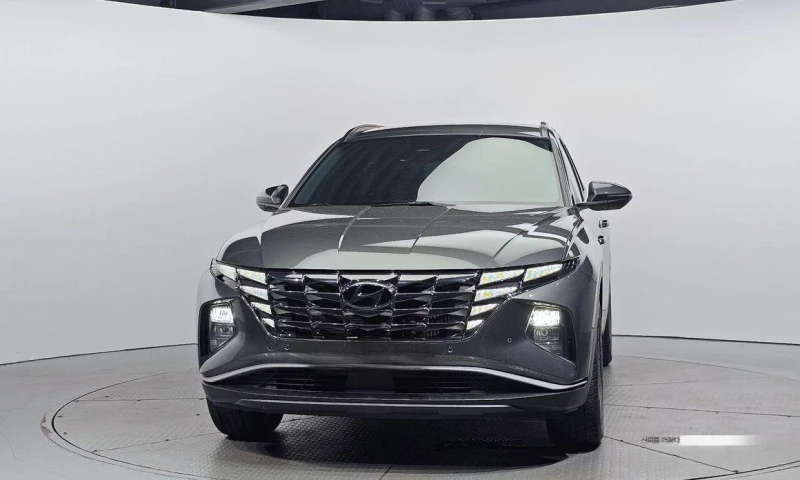 Hyundai Tucson Gasoline 1.6 Turbo 2WD Premium, снимка 3 - Автомобили и джипове - 52069609