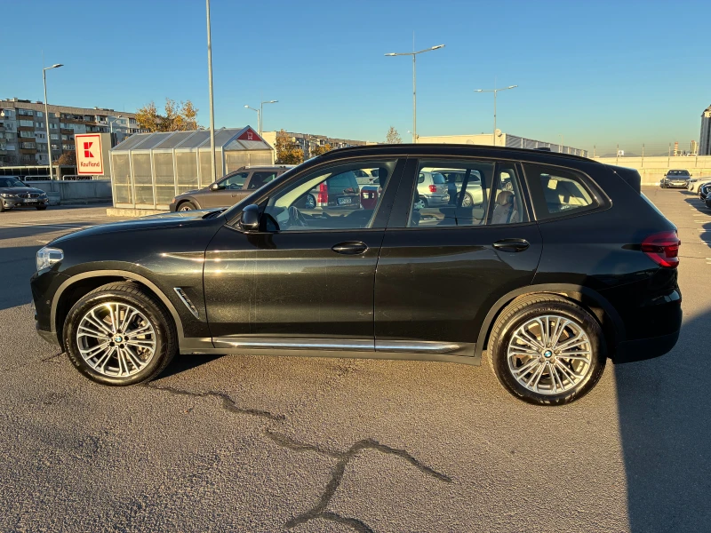 BMW X3 XDRIVE 30D, снимка 8 - Автомобили и джипове - 52445998