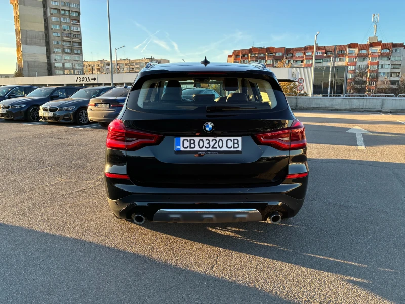 BMW X3 XDRIVE 30D, снимка 6 - Автомобили и джипове - 52445998