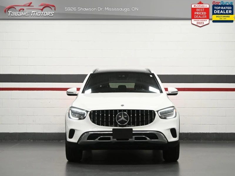 Mercedes-Benz GLC 300 4Matic* , снимка 2 - Автомобили и джипове - 52832112