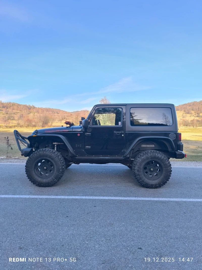 Jeep Wrangler ARB..... ?, снимка 3 - Автомобили и джипове - 52848484