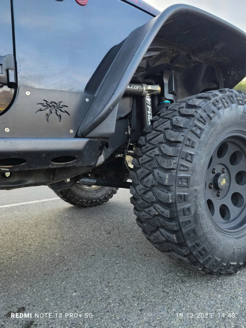 Jeep Wrangler ARB..... ?, снимка 10 - Автомобили и джипове - 52848484