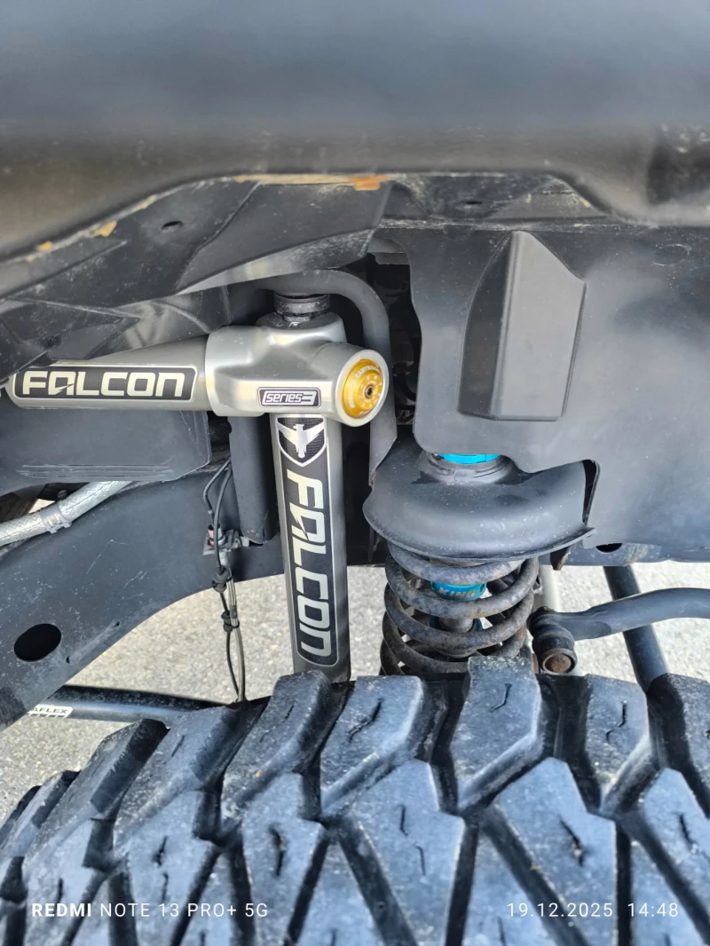 Jeep Wrangler ARB..... ?, снимка 9 - Автомобили и джипове - 52848484