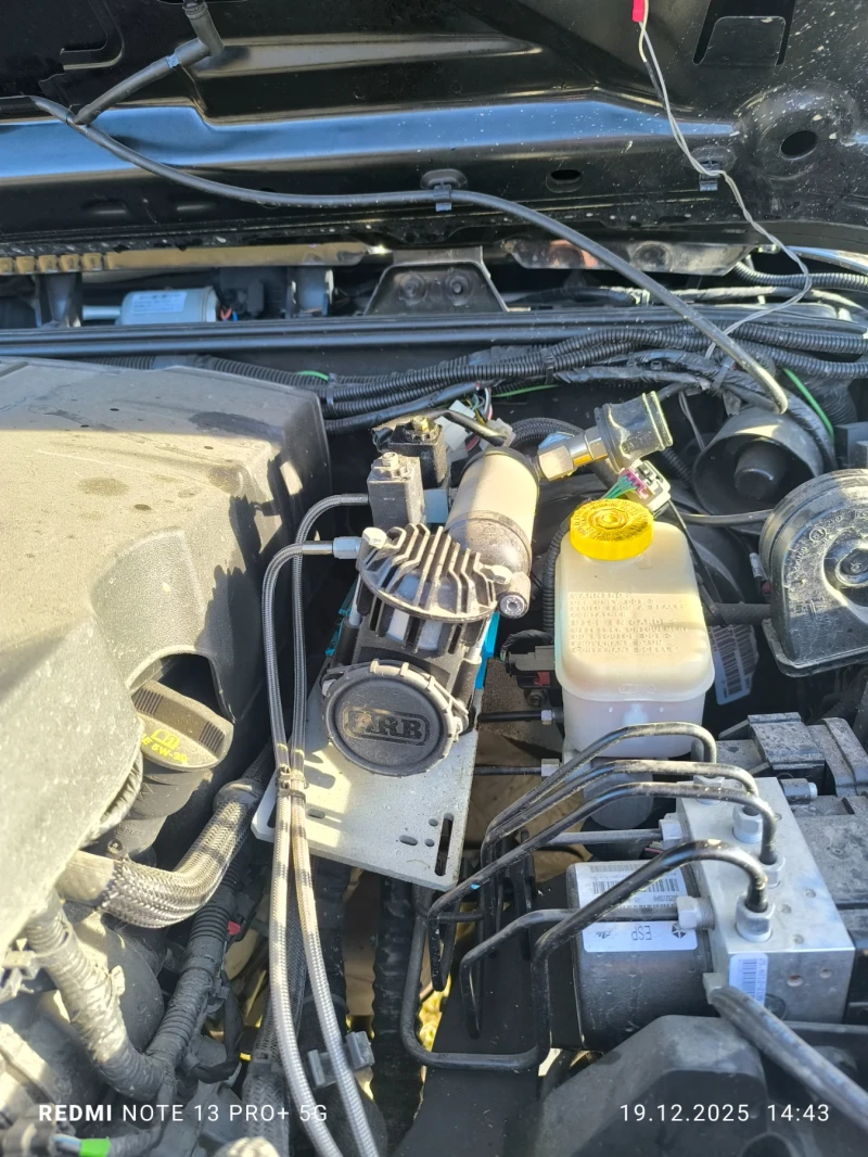 Jeep Wrangler ARB..... ?, снимка 11 - Автомобили и джипове - 52848484