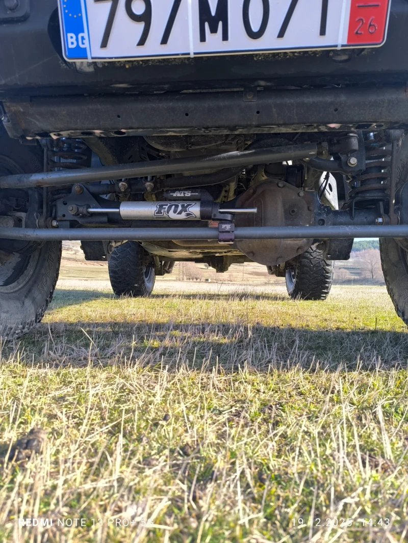 Jeep Wrangler ARB..... ?, снимка 12 - Автомобили и джипове - 52848484