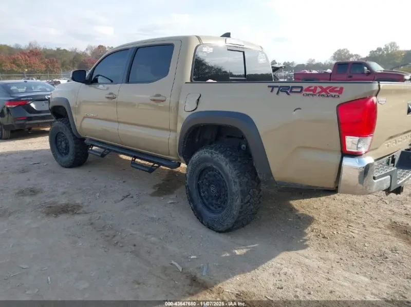 Toyota Tacoma TRD OFF ROAD, снимка 2 - Автомобили и джипове - 52865511