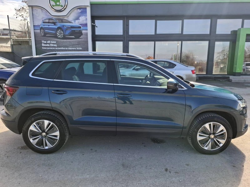 Skoda Karoq VISION, снимка 3 - Автомобили и джипове - 53495169