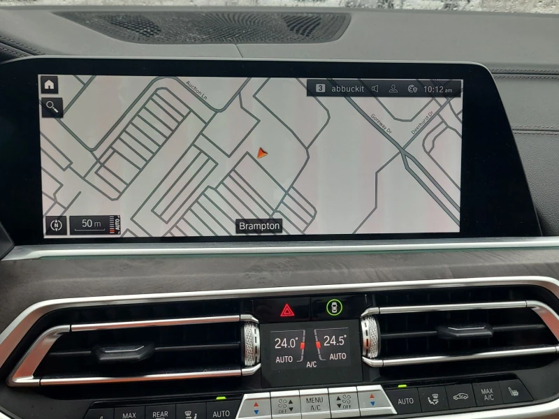 BMW X5 XDRIVE40i С РЕГИСТРАЦИЯ & АВТО КРЕДИТ , снимка 8 - Автомобили и джипове - 53591569