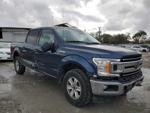 Ford F150, снимка 2 - Автомобили и джипове - 48788231