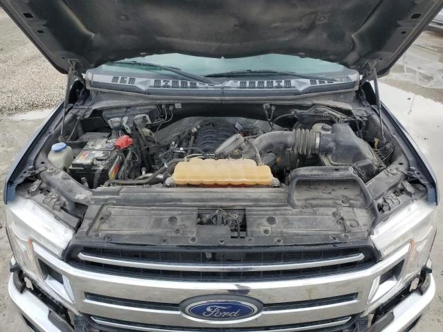 Ford F150, снимка 11 - Автомобили и джипове - 48788231