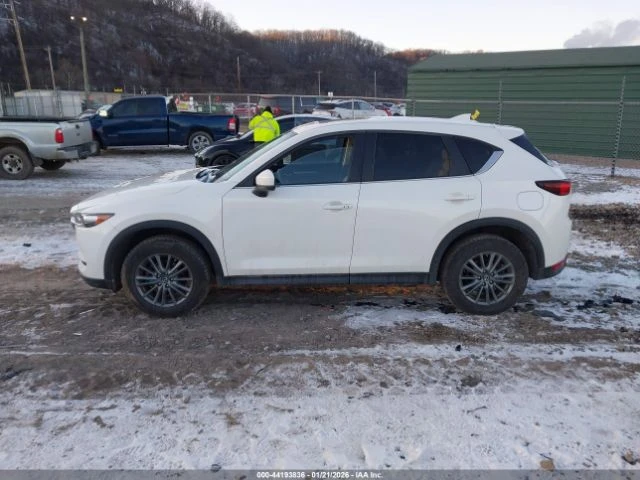 Mazda CX-5 TOURING - изображение 6