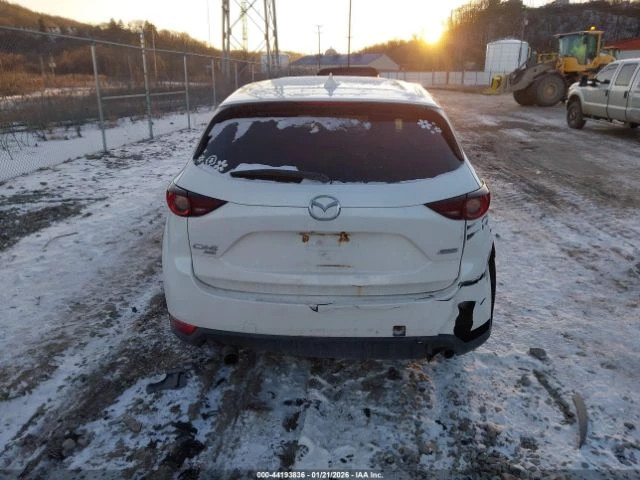 Mazda CX-5 TOURING - изображение 9