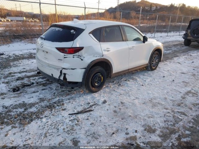 Mazda CX-5 TOURING - изображение 4