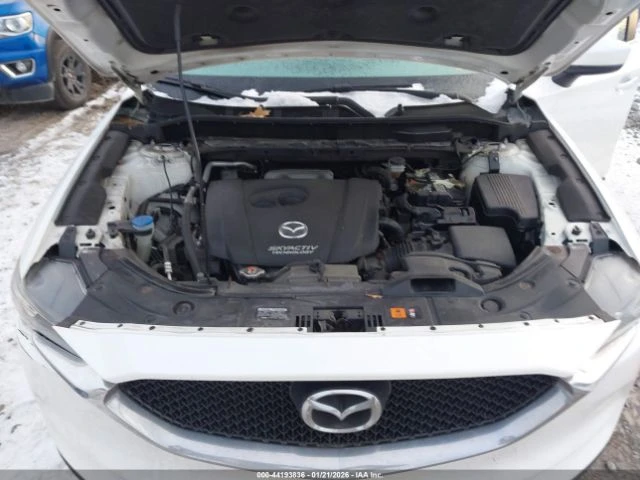 Mazda CX-5 TOURING, снимка 15 - Автомобили и джипове - 53381522