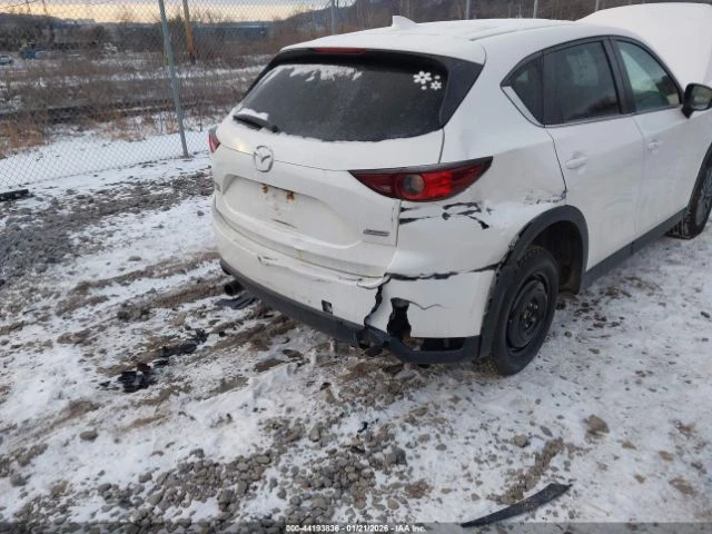 Mazda CX-5 TOURING - изображение 8