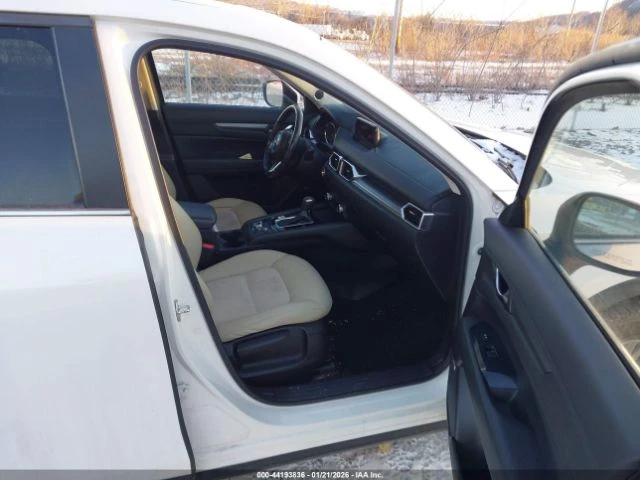 Mazda CX-5 TOURING - изображение 10