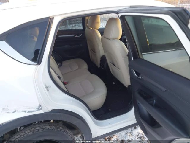Mazda CX-5 TOURING, снимка 11 - Автомобили и джипове - 53381522