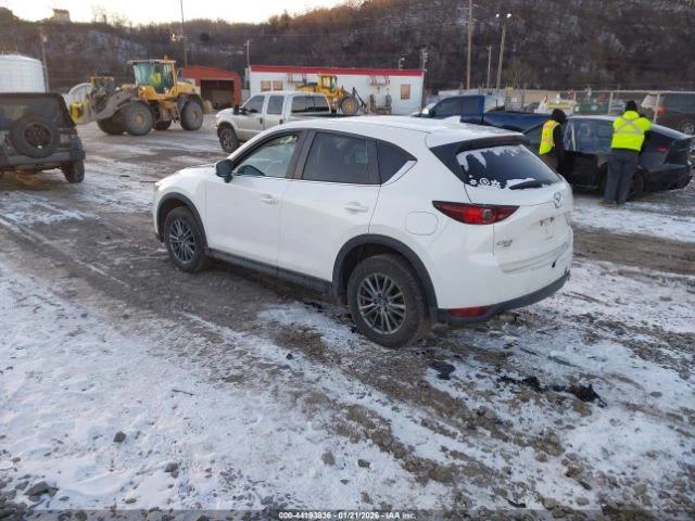 Mazda CX-5 TOURING - изображение 3