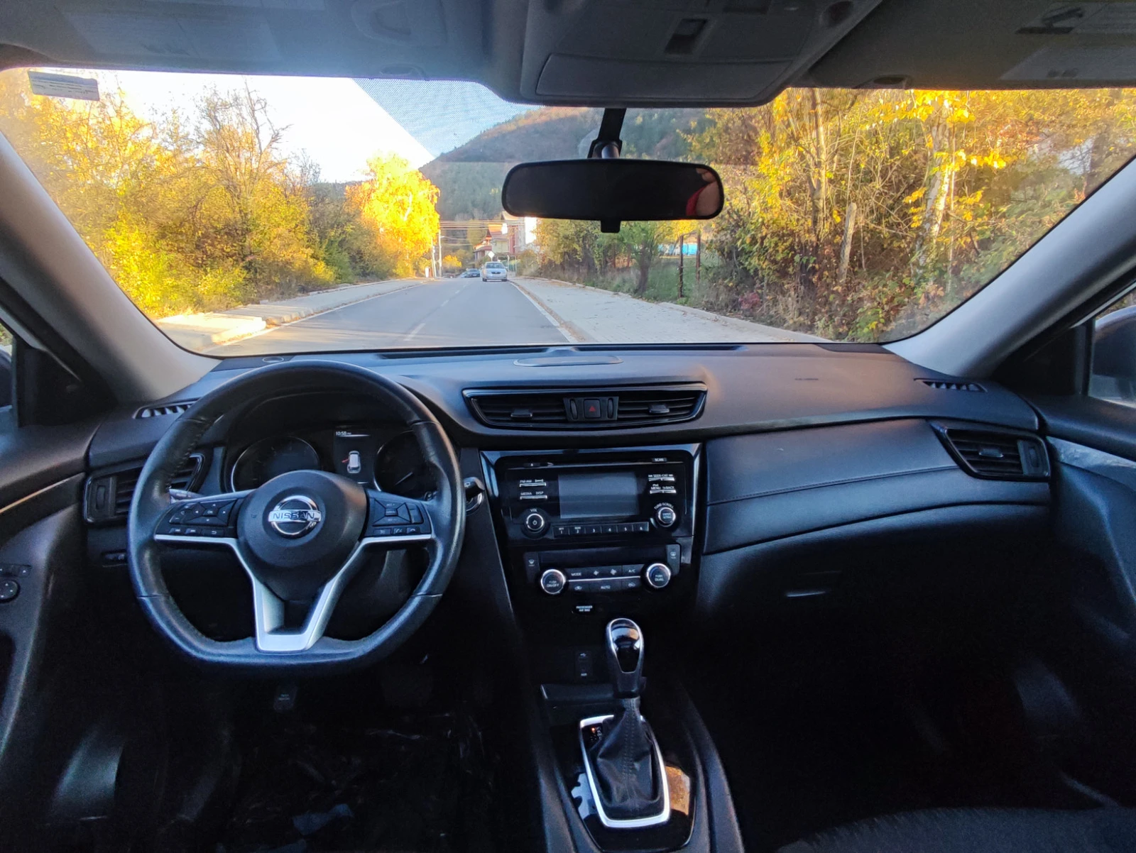 Nissan Rogue SV Star Wars Limited Edition  | Mobile.bg � ����������� 13