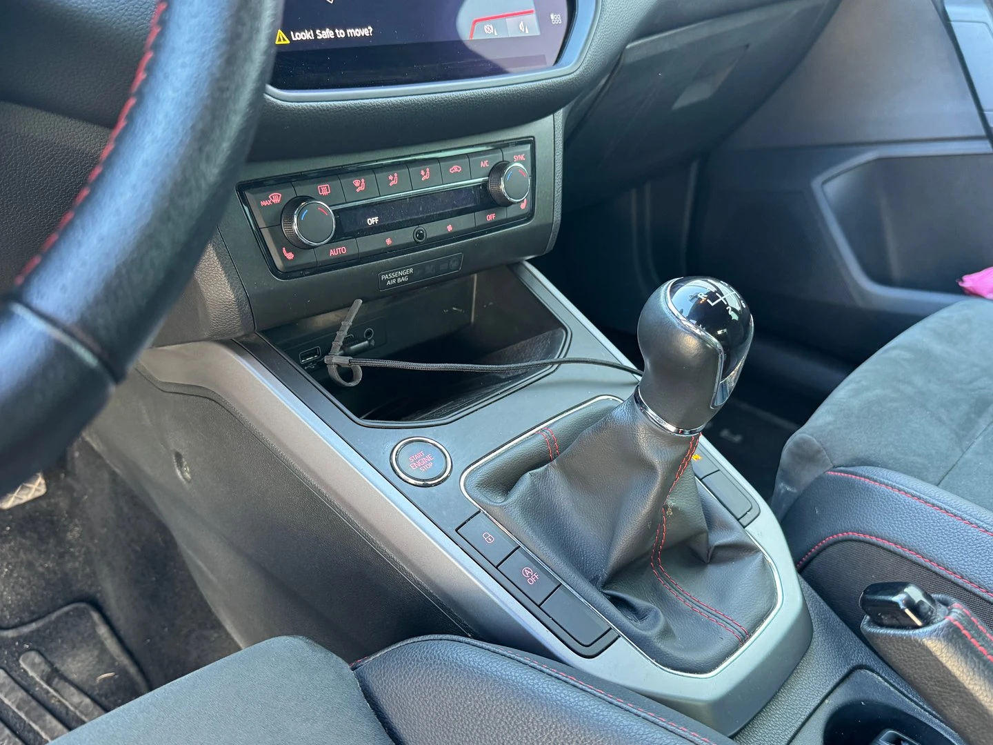 Seat Arona 1.0 TGI FR | Mobile.bg   11