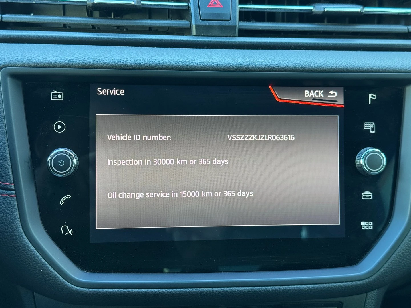 Seat Arona 1.0 TGI FR | Mobile.bg   17