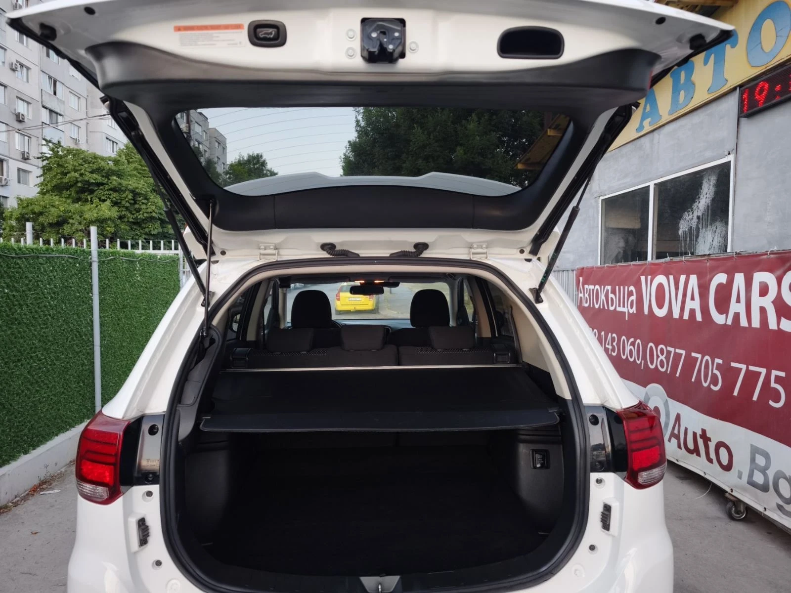 Mitsubishi Outlander 2.0i-150к.с Евро-6d LPG Автоматик Навигация Ксенон - изображение 4