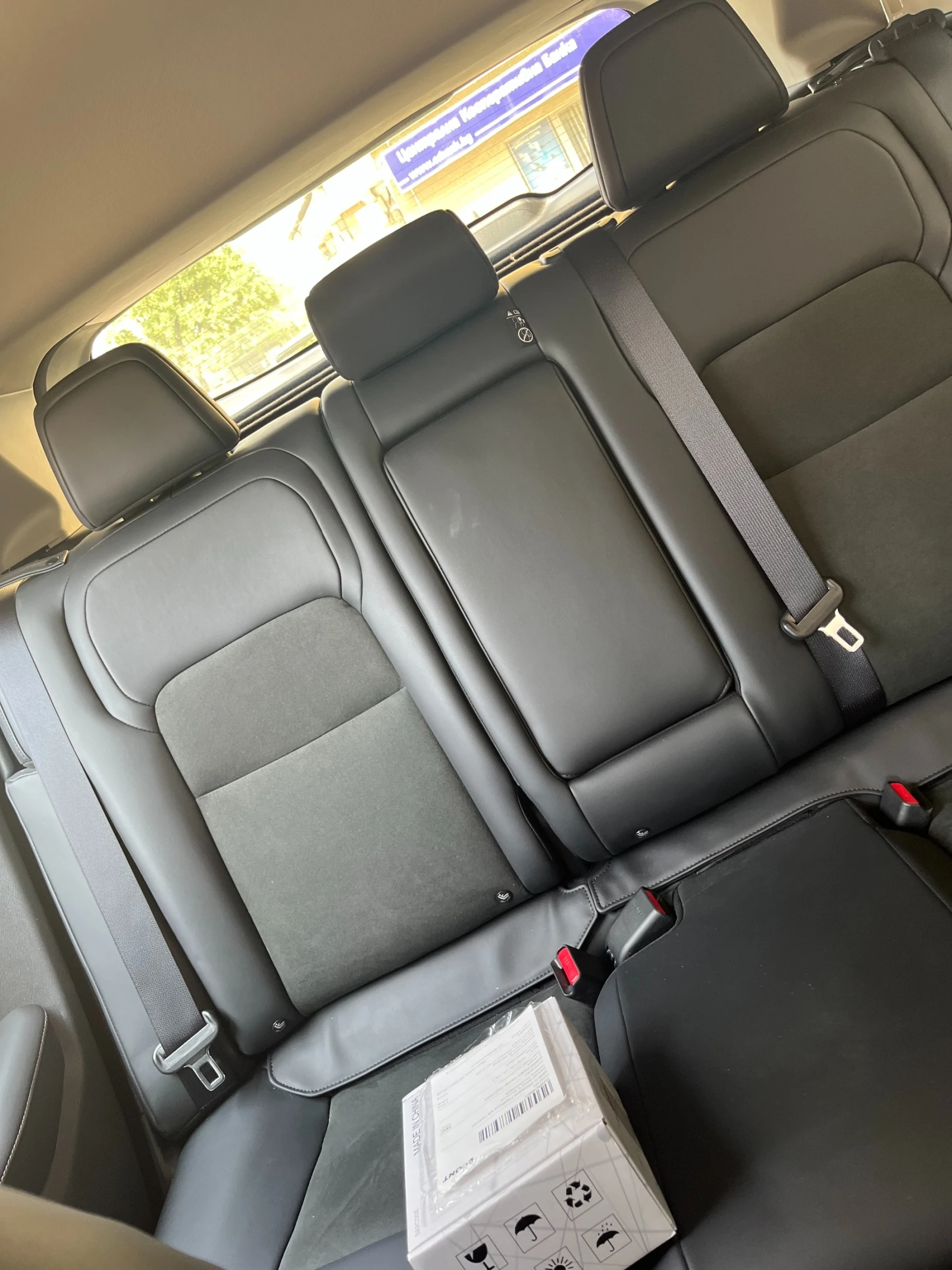 Nissan Ariya Engage e-4orce | Mobile.bg   6