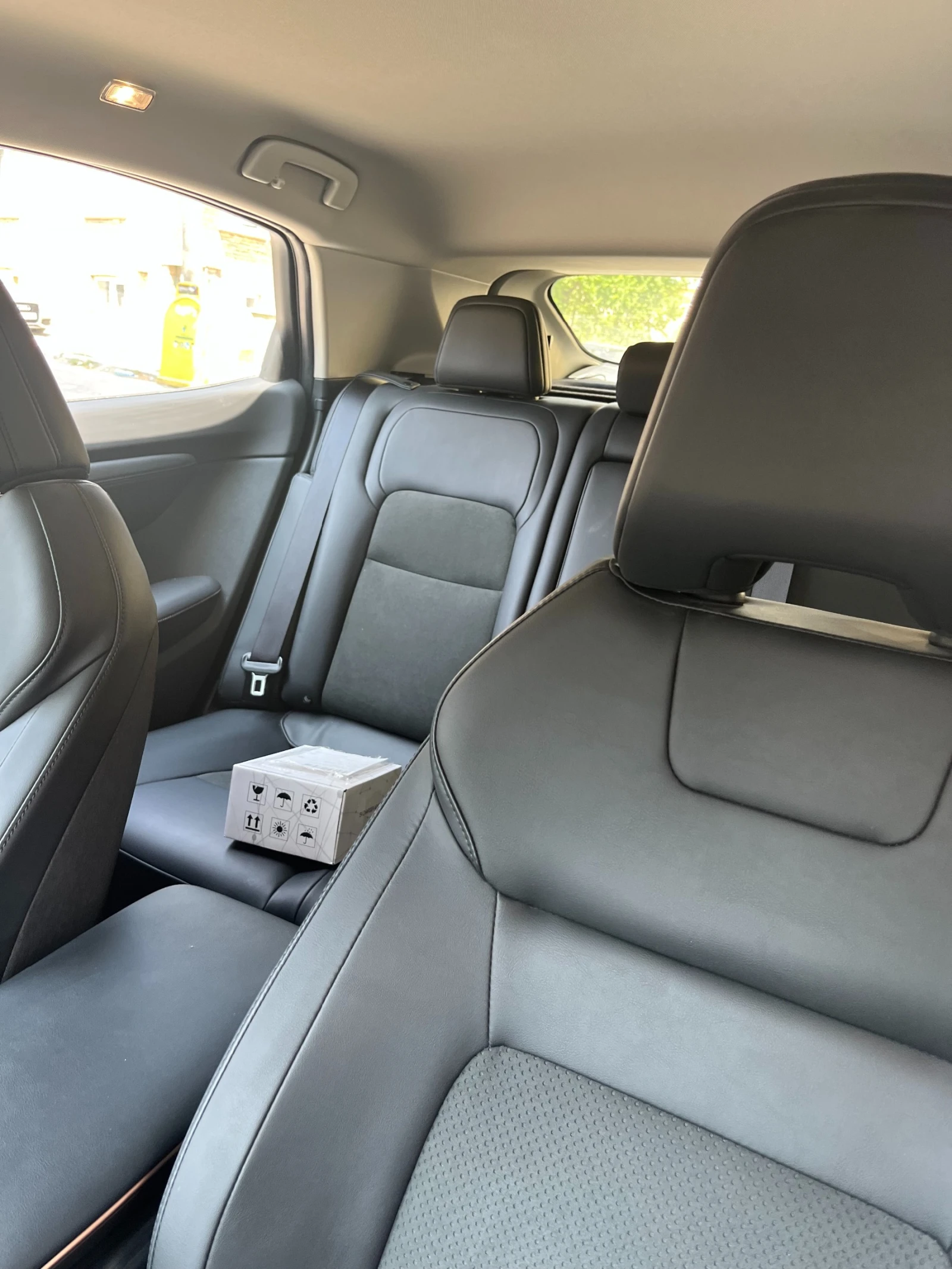 Nissan Ariya Engage e-4orce | Mobile.bg   9