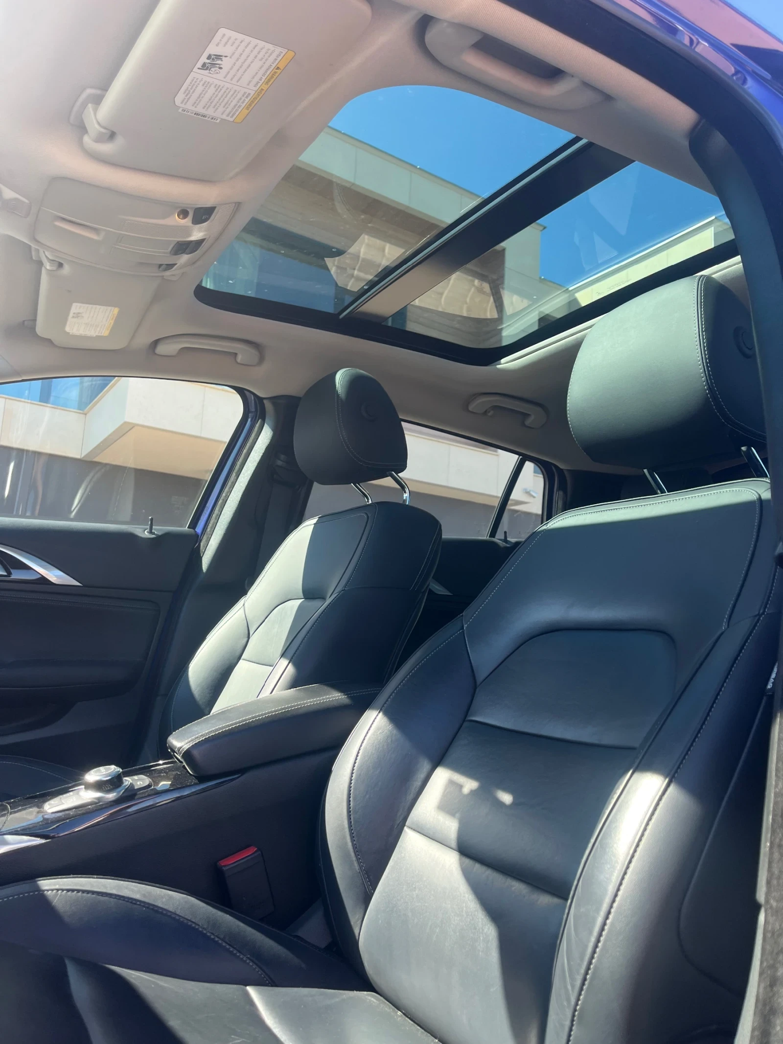 Infiniti QX30 2.0t  - изображение 6