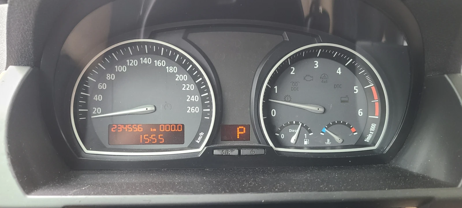 BMW X3 3.0 SD м пакет фейс панорама - изображение 10
