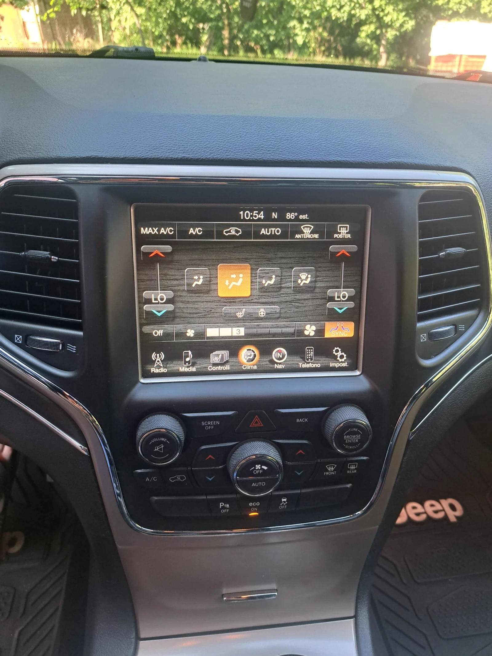 Jeep Grand cherokee  - изображение 7