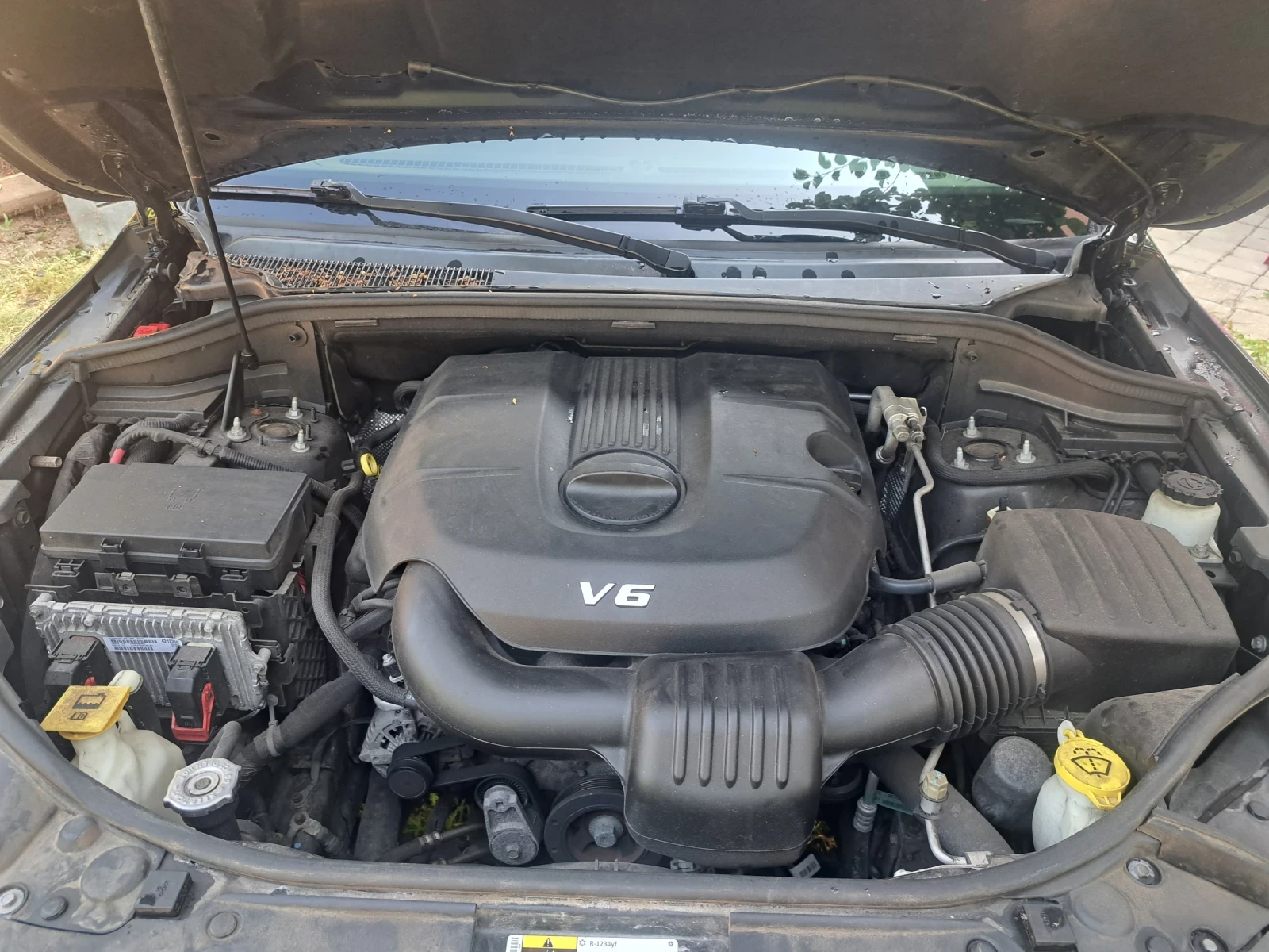 Jeep Grand cherokee  - изображение 5