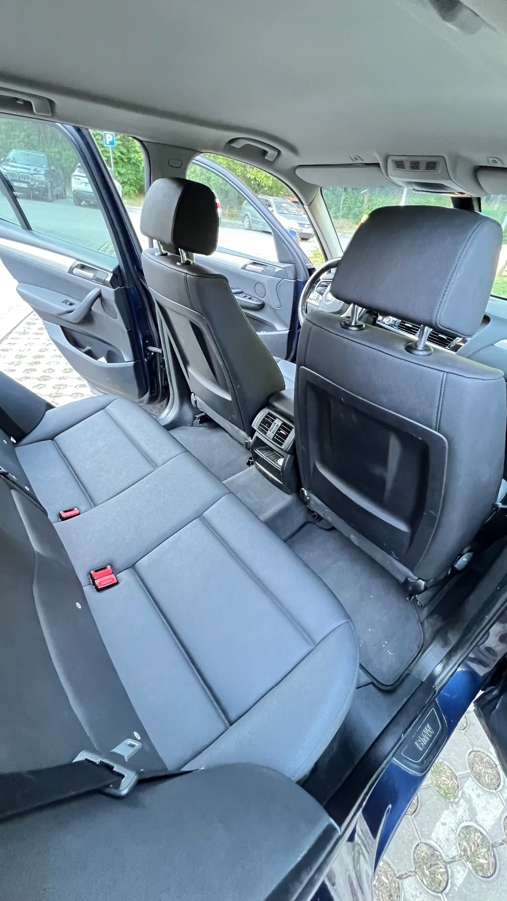 BMW X3 | Mobile.bg   15