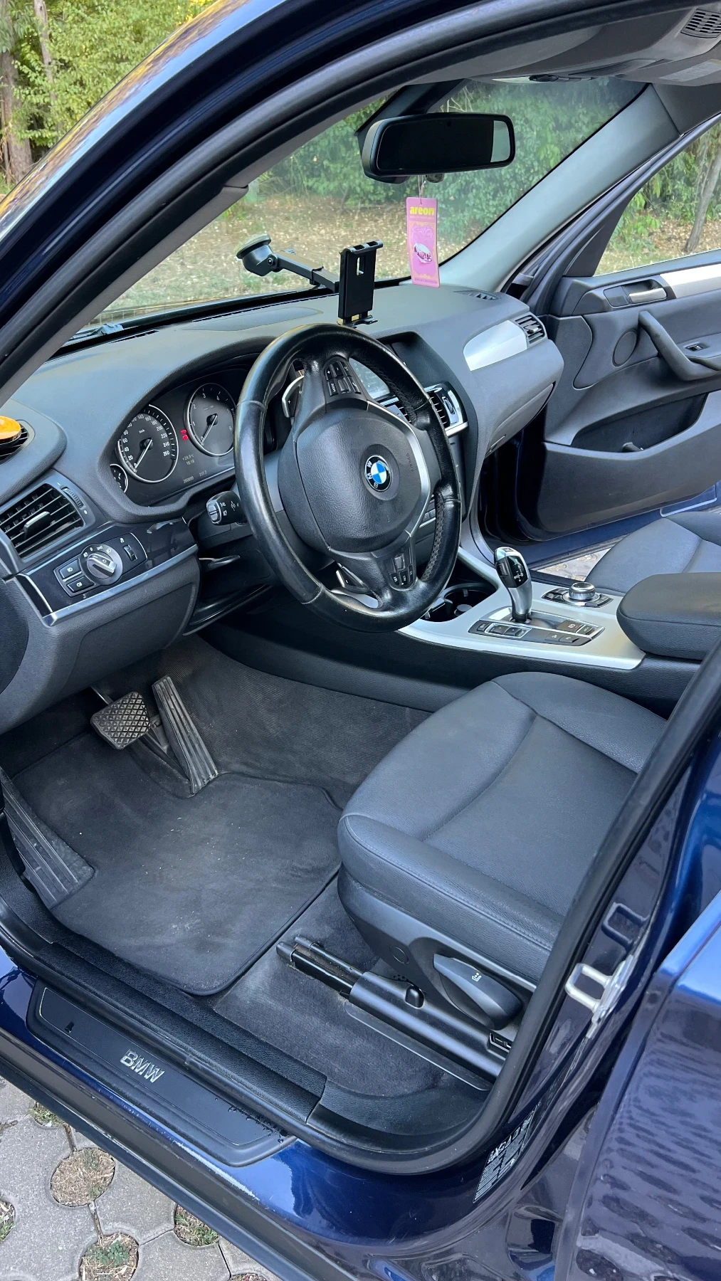 BMW X3 | Mobile.bg   16