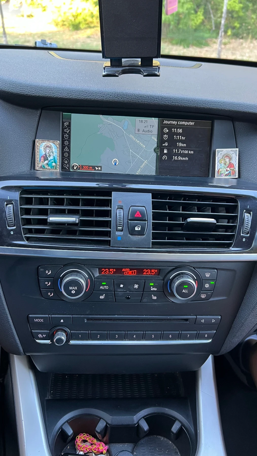 BMW X3 | Mobile.bg   12