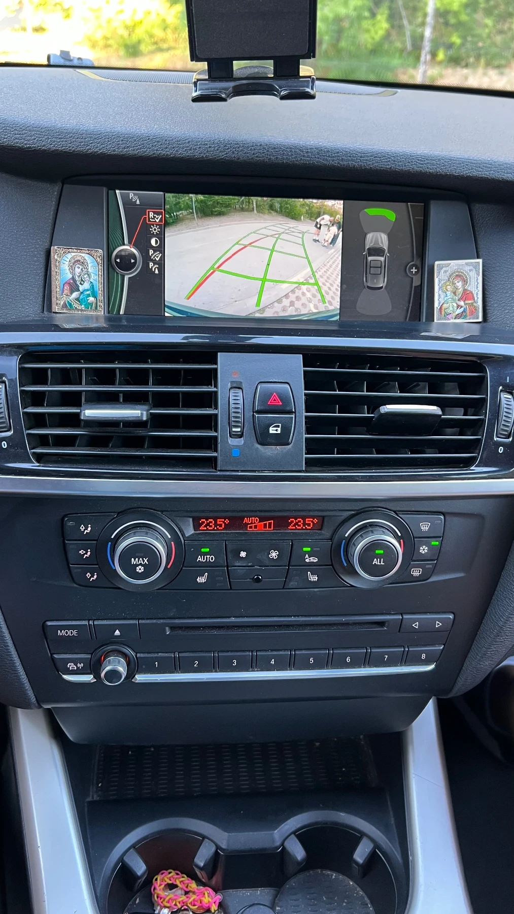 BMW X3 | Mobile.bg   11