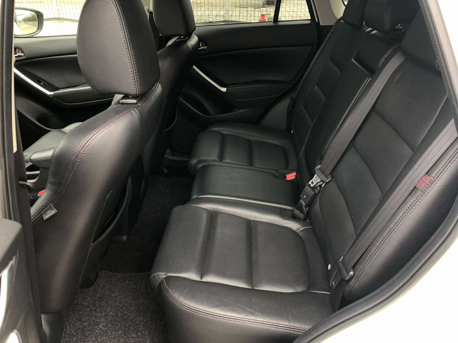 Mazda CX-5 2.2 Skyactive Facelift    !!! | Mobile.bg   16