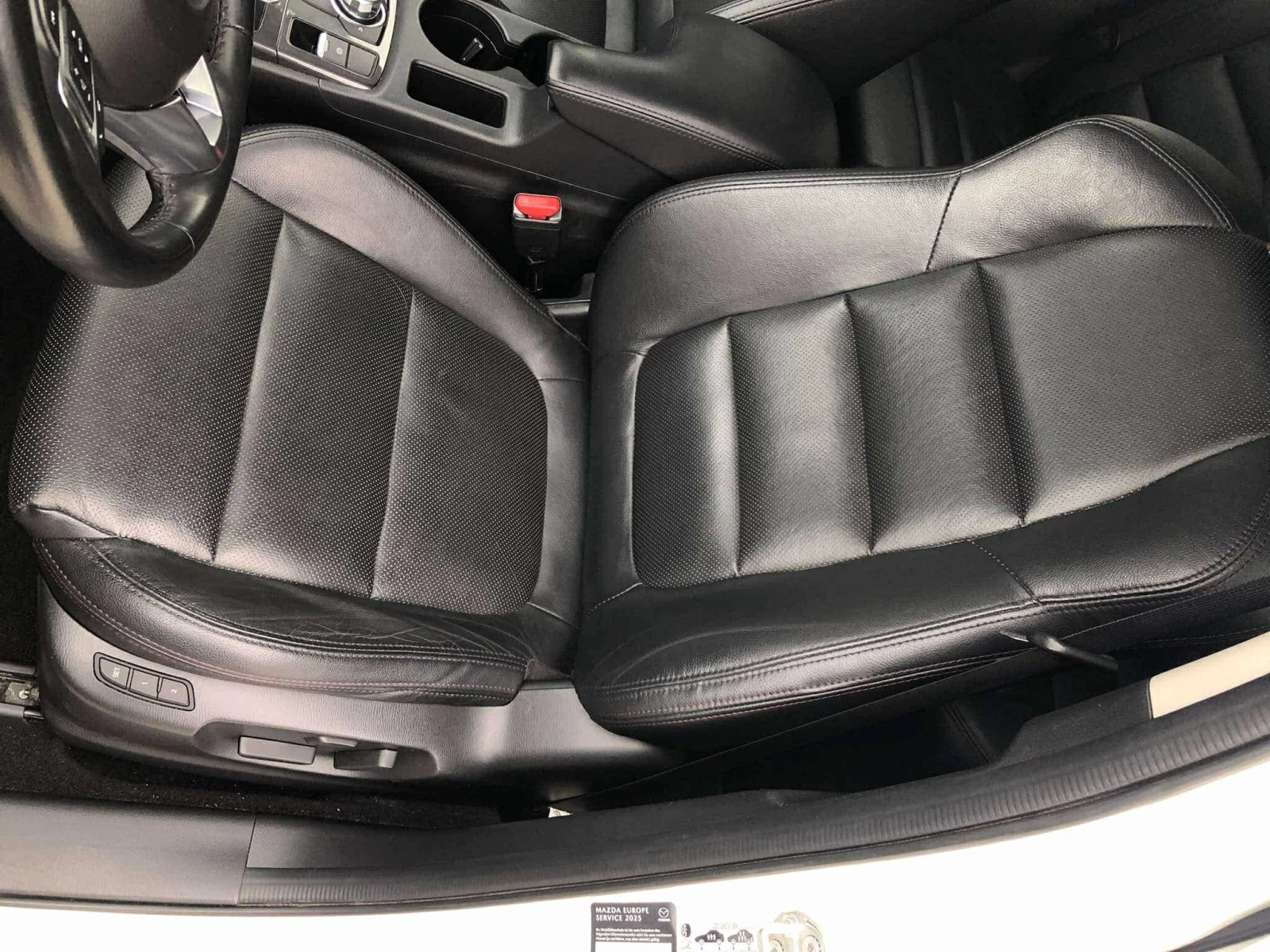 Mazda CX-5 2.2 Skyactive Facelift    !!! | Mobile.bg   13