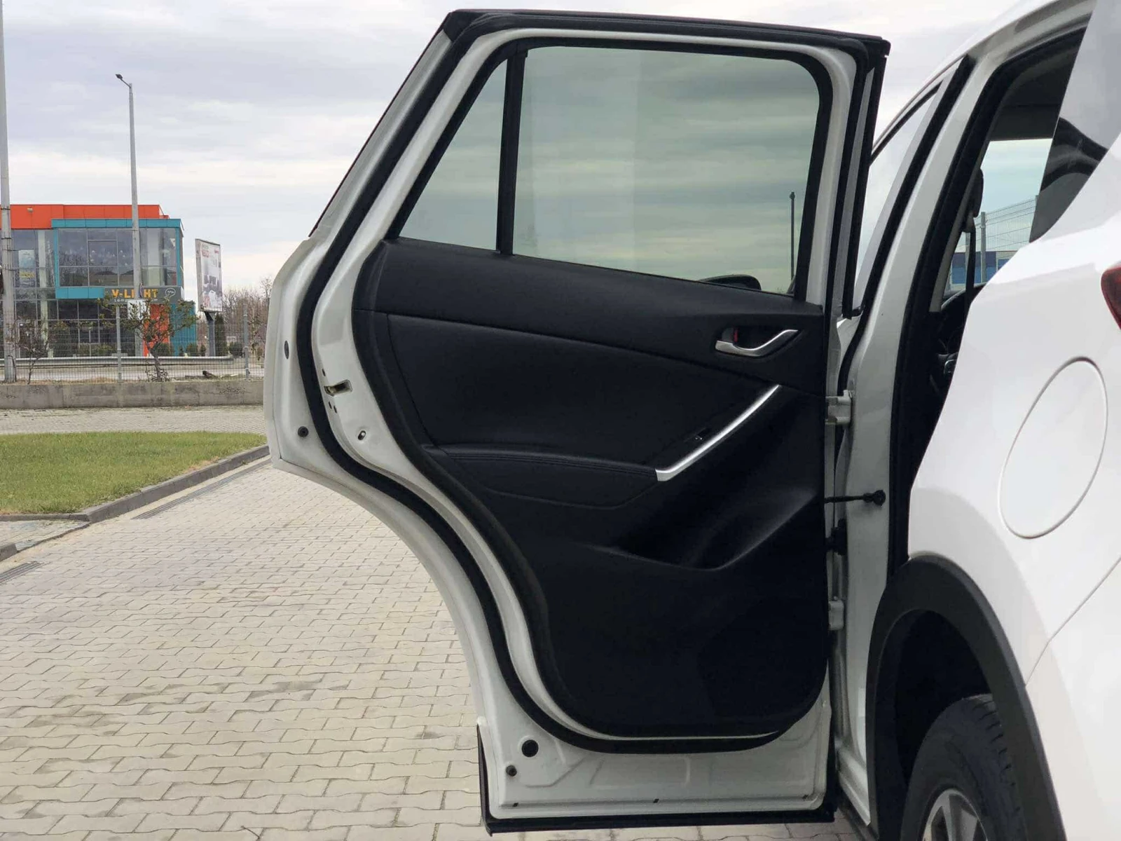 Mazda CX-5 2.2 Skyactive Facelift    !!! | Mobile.bg   15