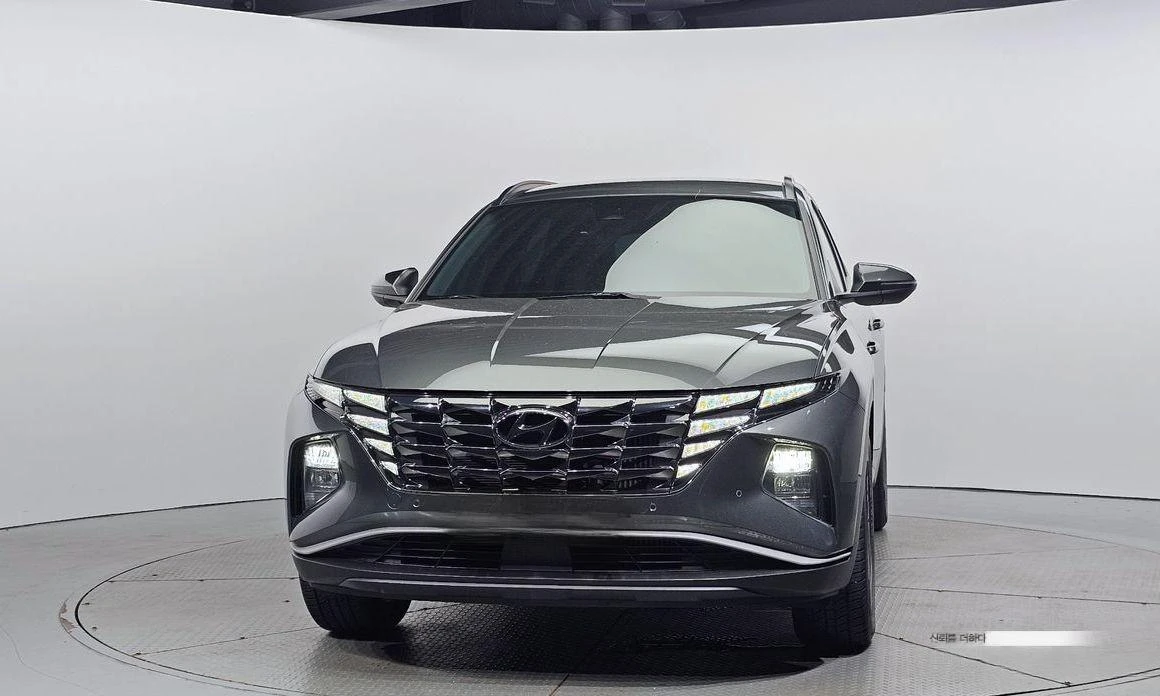 Hyundai Tucson Gasoline 1.6 Turbo 2WD Premium - изображение 3