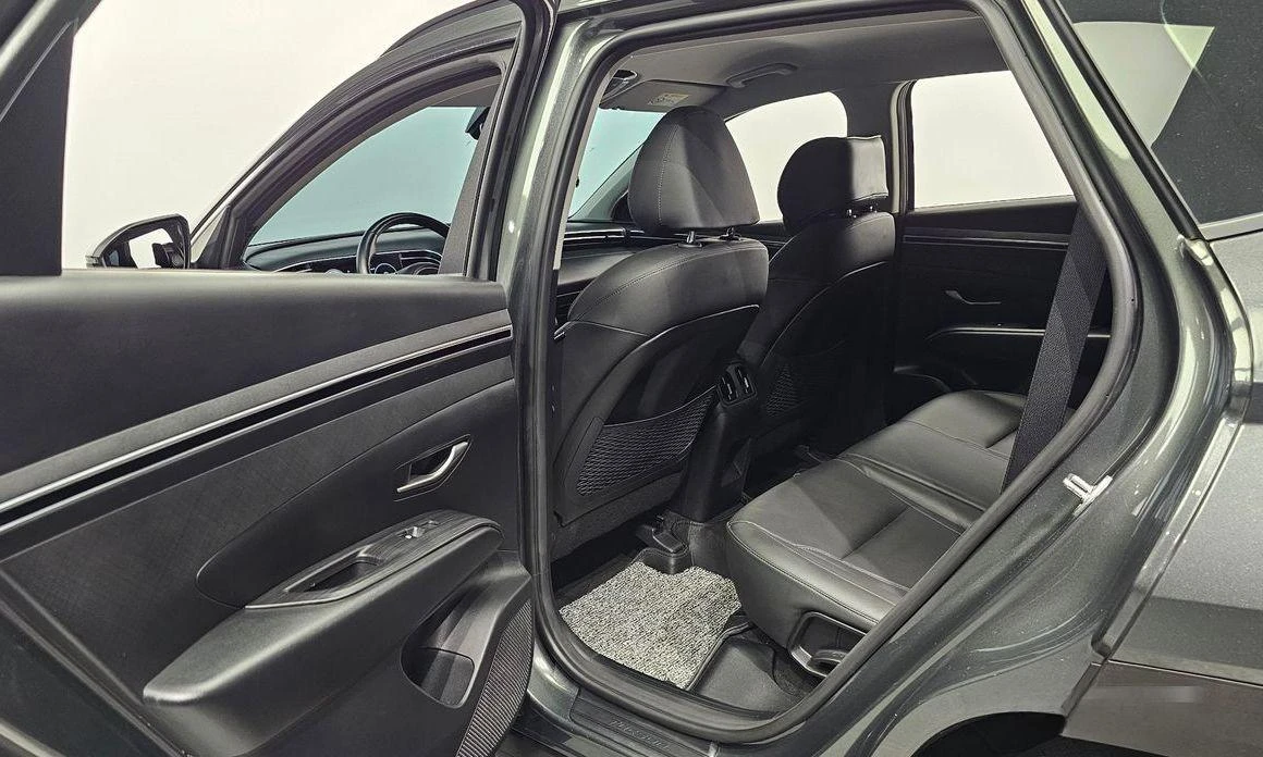 Hyundai Tucson Gasoline 1.6 Turbo 2WD Premium | Mobile.bg   11
