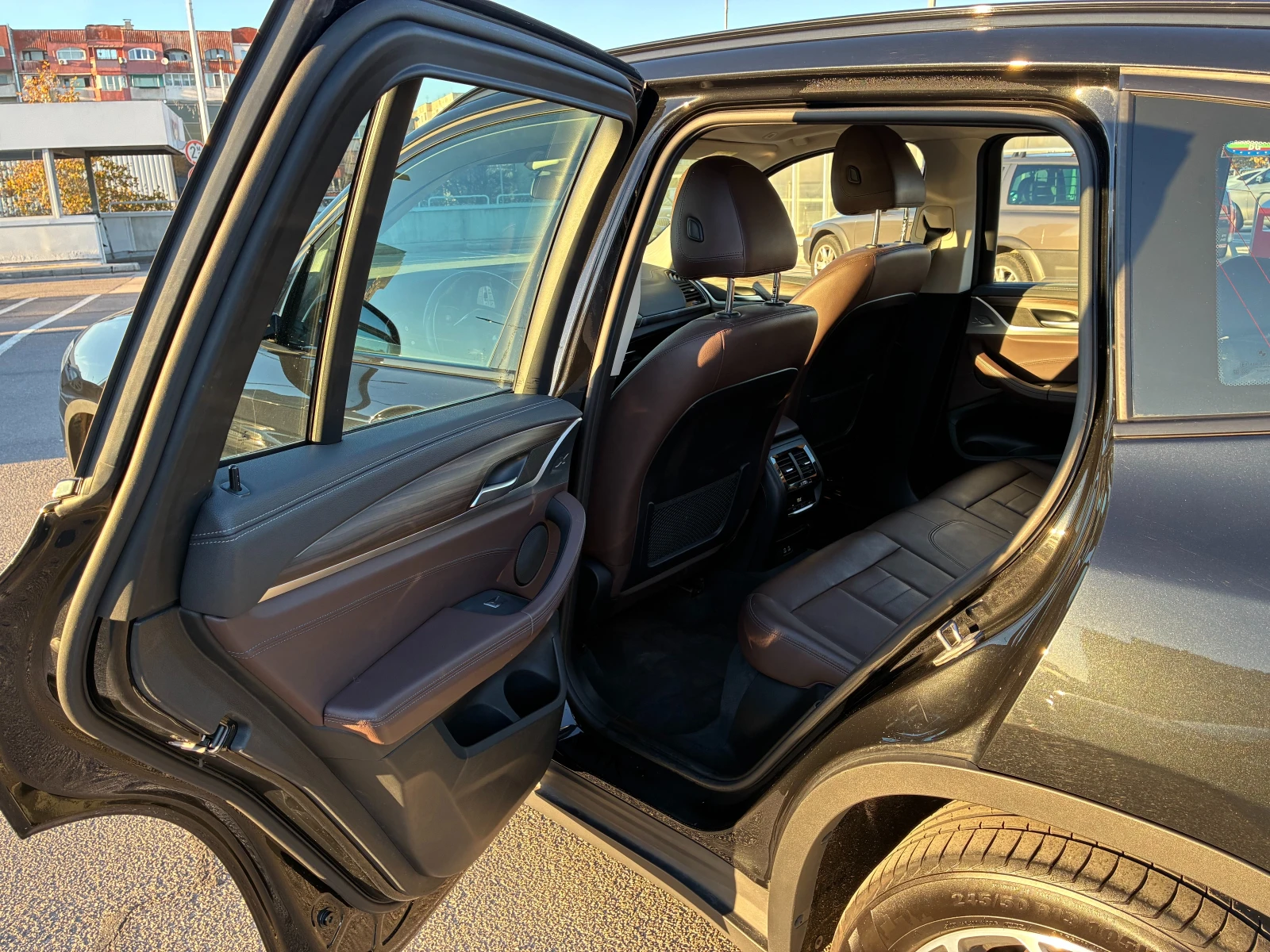 BMW X3 XDRIVE 30D | Mobile.bg   10