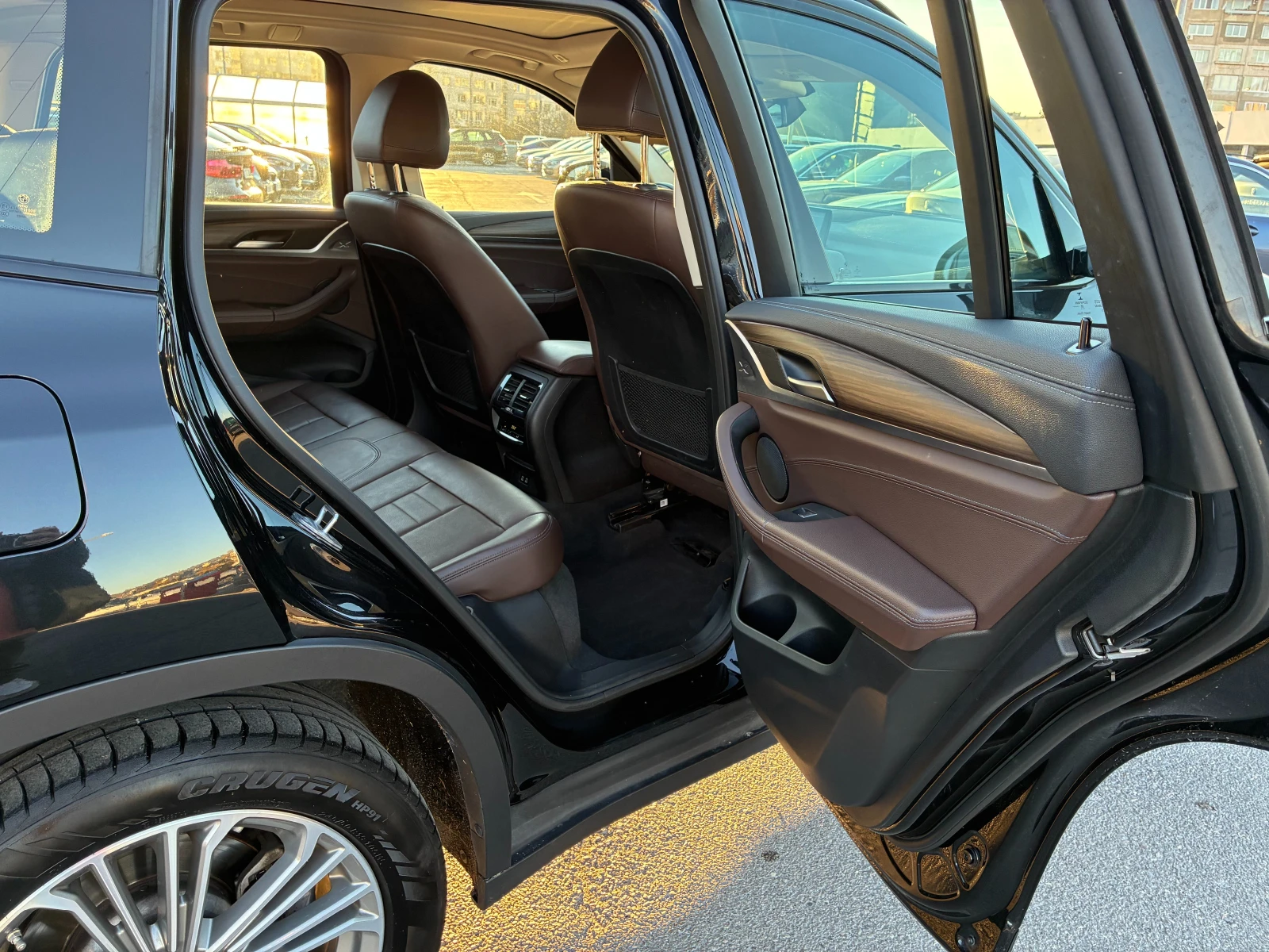 BMW X3 XDRIVE 30D | Mobile.bg   12