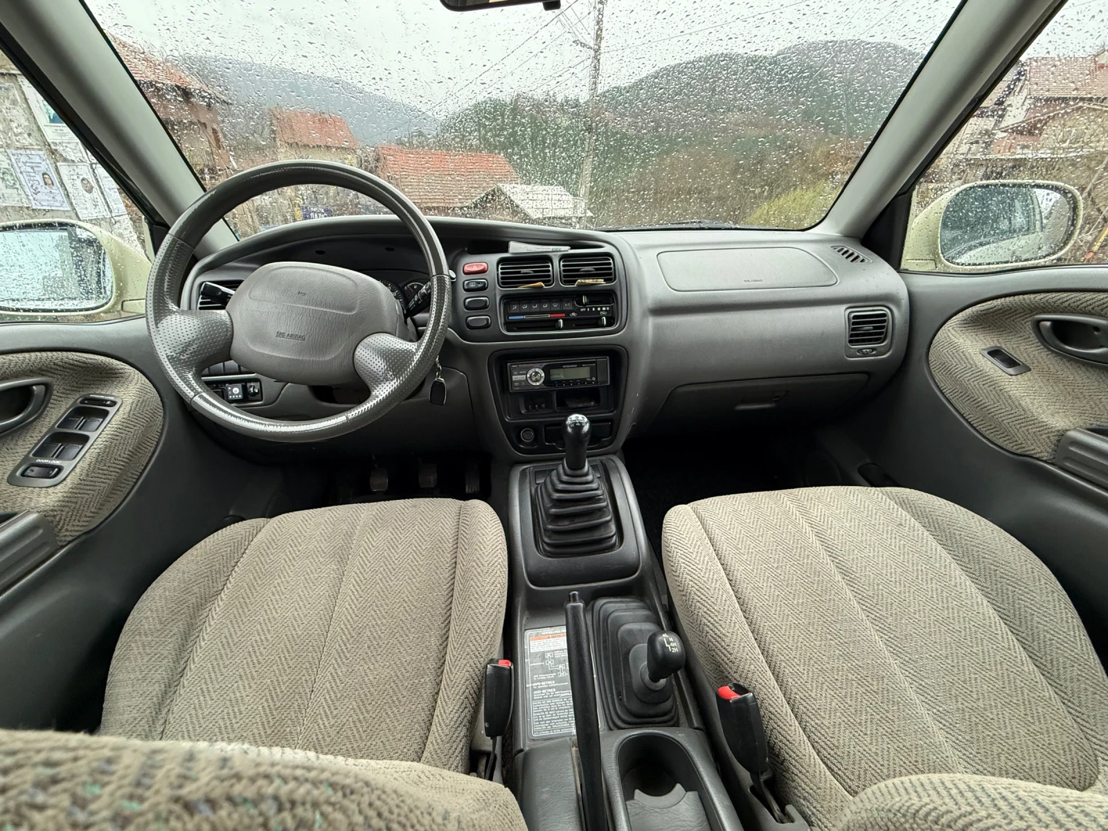 Suzuki Grand vitara 2.5L/ V6/ ������/��� | Mobile.bg � ����������� 13